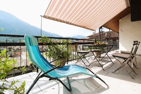 Spring, Summer, Balcony/Terrace, Autumn