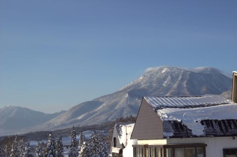 Hotel Myosen Hotel in Nagano Prefecture