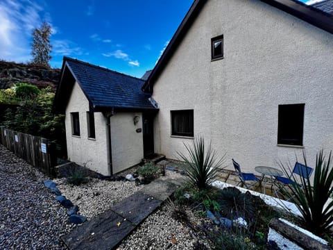 The Cottage at Craigavon House Apartment in Ballachulish