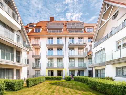 Property building, Summer
