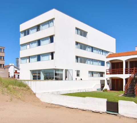 Vista Hotel Hotel in Villa Gesell