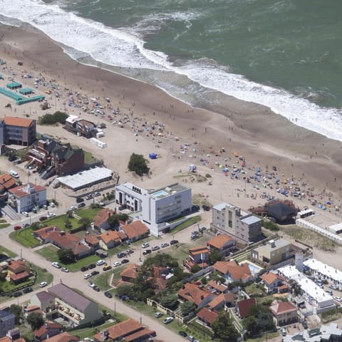 Vista Hotel Hotel in Villa Gesell