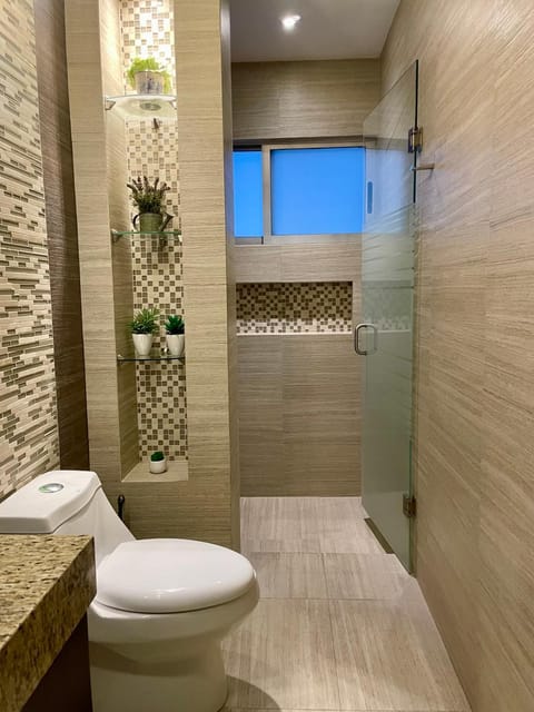 Residencia Bufer en San Diego Acapulco House in Atlixco