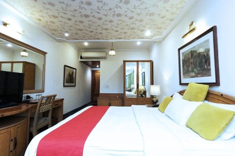 FabExpress Kwality Regency Hotel in Chandigarh