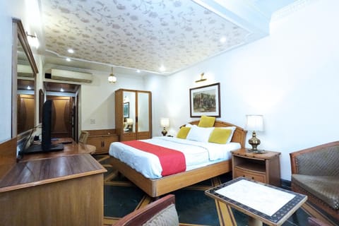 FabExpress Kwality Regency Hotel in Chandigarh
