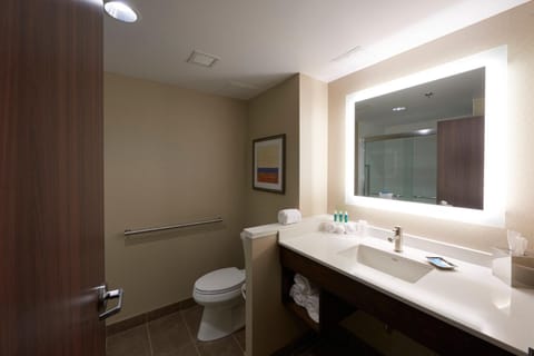 Holiday Inn Express & Suites St. John's Airport, an IHG Hotel Hotel in St Johns