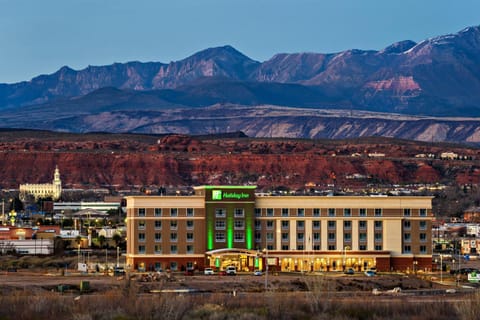 Holiday Inn St. George Convention Center, an IHG Hotel Hotel in St George