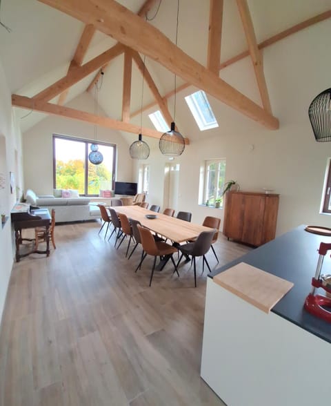 Sotteveld House in Zottegem