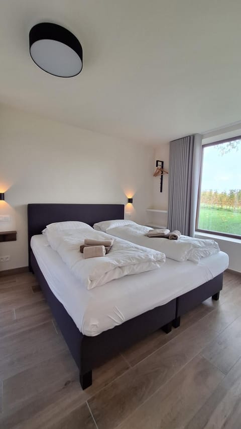 Sotteveld House in Zottegem