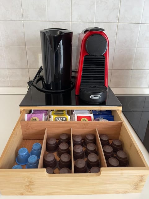 Angolo Relax Milano - Como Apartment in Saronno