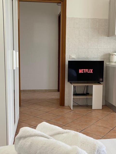 Angolo Relax Milano - Como Apartment in Saronno