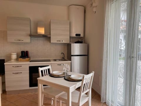 Angolo Relax Milano - Como Apartment in Saronno