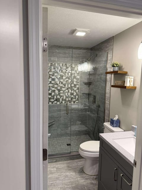 Notre Dame Country Retreat House in South Bend