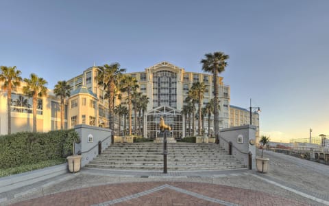 The Table Bay Hotel Hotel in Cape Town