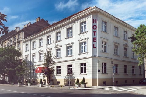 Hotel Theater Belgrade Hôtel in Belgrade