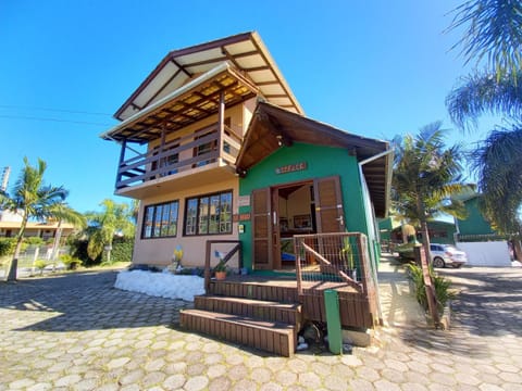 Residencial Solar Del Nieto Apartment in Garopaba