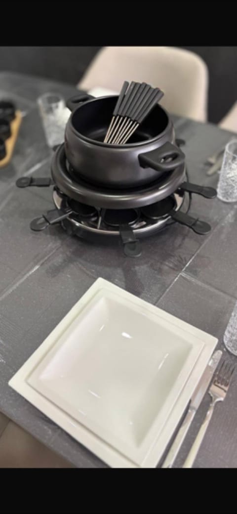 Duplex moderne et spacieux 6 couchages Apartment in Dole