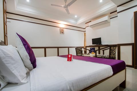 Hotel Surya Residency Hôtel in Hyderabad