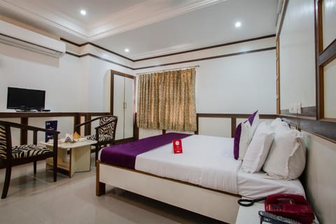 OYO Flagship Hotel Surya Residency Hotel in Hyderabad