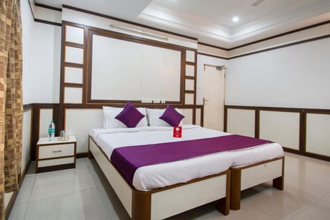 Hotel Surya Residency Hôtel in Hyderabad