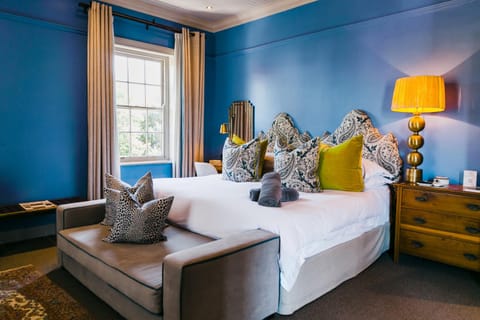 La Fontaine Boutique Hotel by The Oyster Collection Bed and Breakfast in Franschhoek
