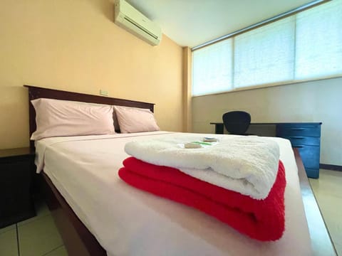 Villa Garza Inn Bed and Breakfast in Guayaquil