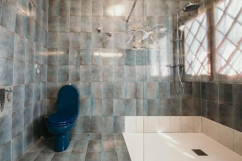 Casa La Quiete House in Arona