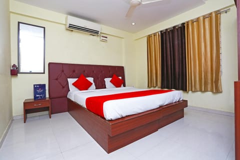 OYO Flagship 1405 Hotel The Platinum Hôtel in Hyderabad