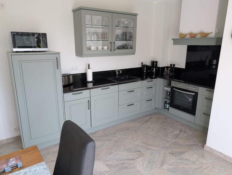 Ferienhaus MAWO House in Andernach