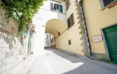 Galletto del Chianti Apartment in Panzano In Chianti