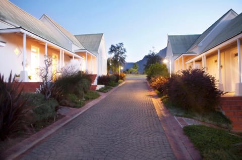 Rozendal Stay Condo in Stellenbosch