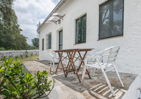 Patio, Balcony/Terrace