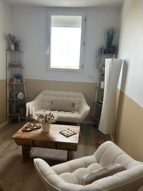 des 2 vallées de chablis Bed and Breakfast in Chablis