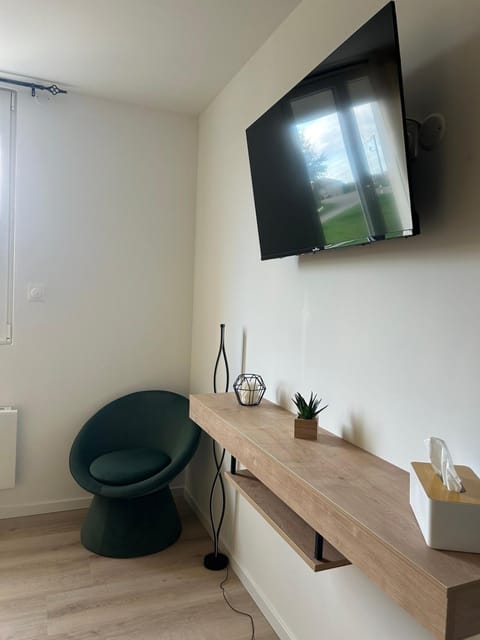 des 2 vallées de chablis Bed and Breakfast in Chablis