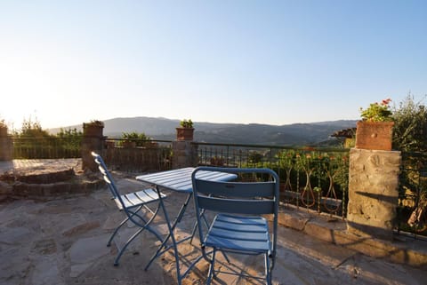 Balcony/Terrace, Balcony/Terrace