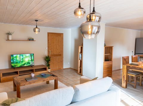 Gemütliche Ferienwohnung am Kochelsee Apartment in Kochel