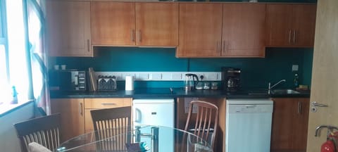 Town centre apartment Apartment in Ennis