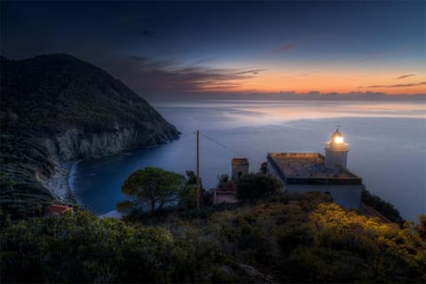 Natural landscape