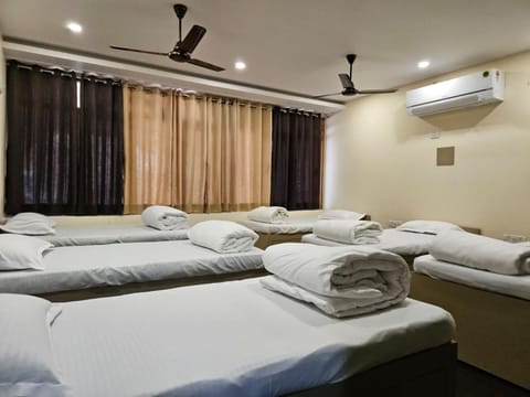 Hotel Padmini International- Sigra Hotel in Varanasi
