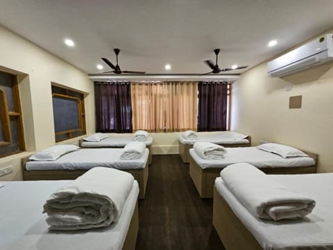Hotel Padmini International- Sigra Hotel in Varanasi