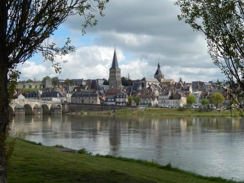 City view