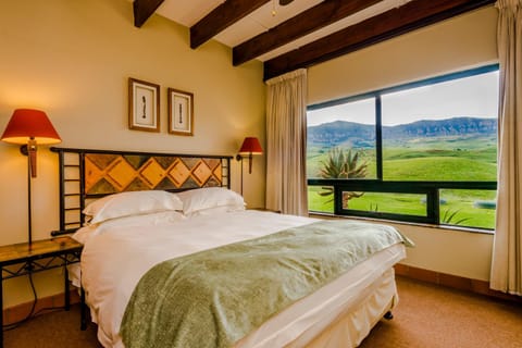 aha Alpine Heath Resort Resort in KwaZulu-Natal