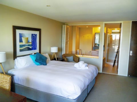 Marine Boutique Apartments by Kingscliff Accommodation Eigentumswohnung in Kingscliff
