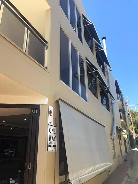 Marine Boutique Apartments by Kingscliff Accommodation Condo in Kingscliff