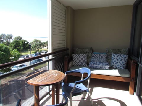 Marine Boutique Studio - Ocean View Apartment in Kingscliff