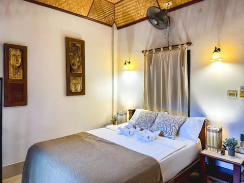 Shanti Lodge Phuket Übernachtung mit Frühstück in Chalong