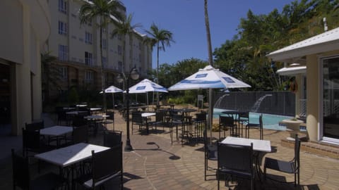 The Riverside Hotel Hotel in Durban