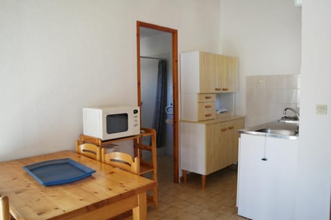 Residence Thalassa Aparthotel in Calvi