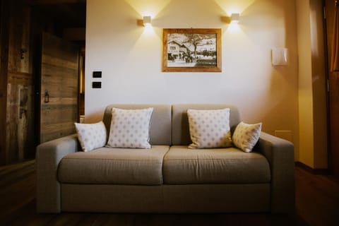 Snowflake Appartamenti Jouvenceaux Apartment in Sauze d'Oulx