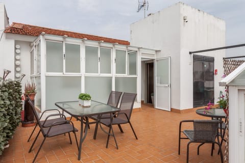 Apartamentos Cuna 41 Condo in Seville